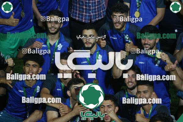 پیکان ۲ - ۱ سپاهان اصفهان