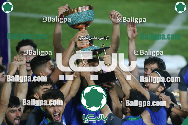 پیکان ۲ - ۱ سپاهان اصفهان