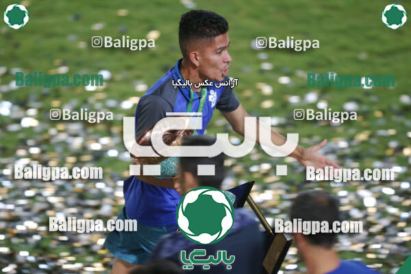 پیکان ۲ - ۱ سپاهان اصفهان