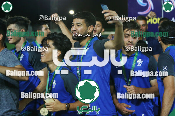 پیکان ۲ - ۱ سپاهان اصفهان