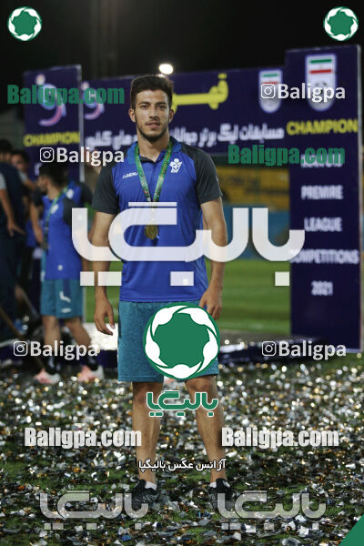 پیکان ۲ - ۱ سپاهان اصفهان