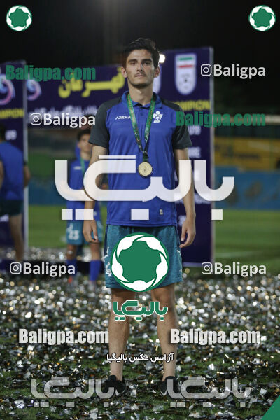 پیکان ۲ - ۱ سپاهان اصفهان