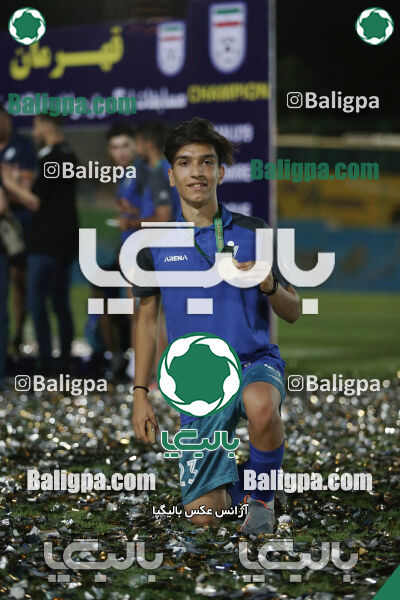 پیکان ۲ - ۱ سپاهان اصفهان