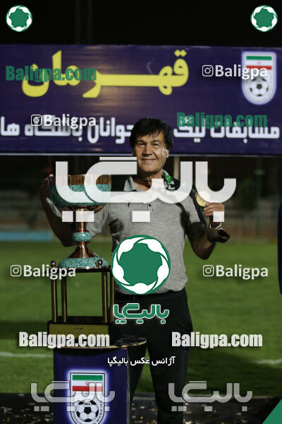 پیکان ۲ - ۱ سپاهان اصفهان
