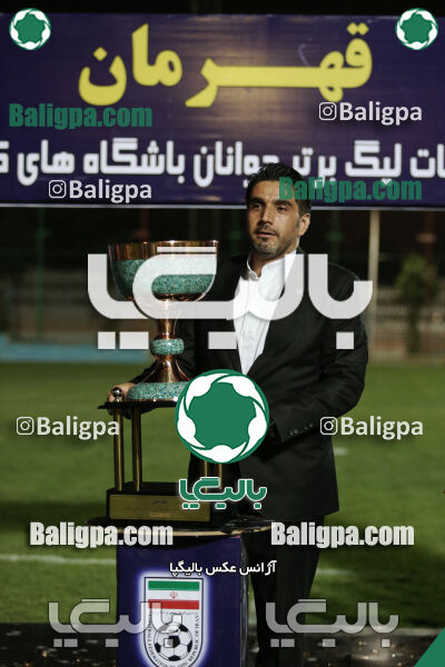 پیکان ۲ - ۱ سپاهان اصفهان