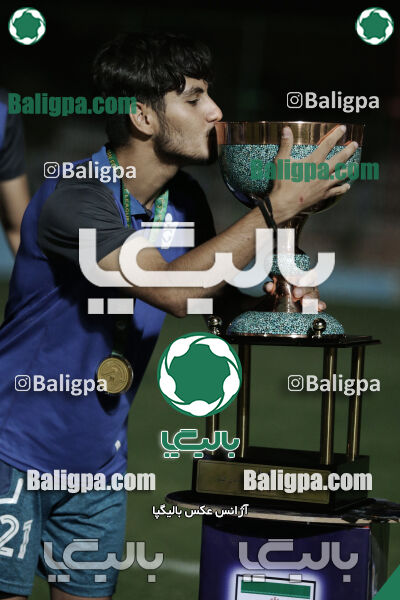 پیکان ۲ - ۱ سپاهان اصفهان