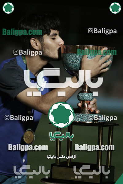 پیکان ۲ - ۱ سپاهان اصفهان
