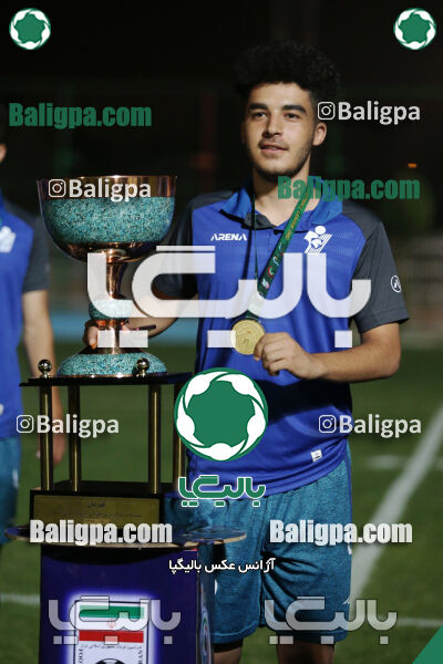پیکان ۲ - ۱ سپاهان اصفهان