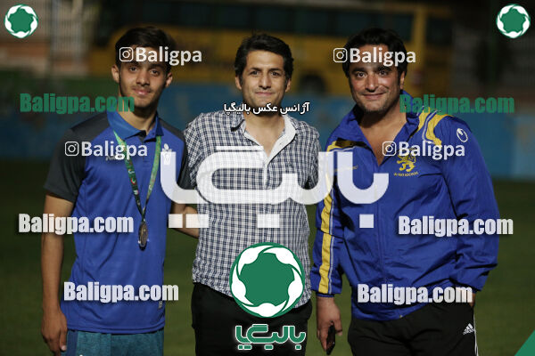 پیکان ۲ - ۱ سپاهان اصفهان