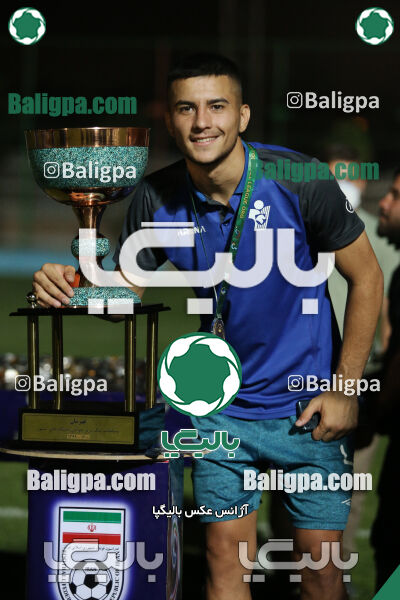 پیکان ۲ - ۱ سپاهان اصفهان