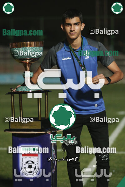 پیکان ۲ - ۱ سپاهان اصفهان