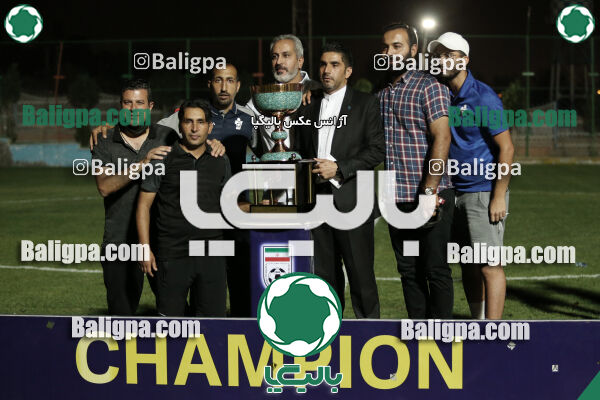 پیکان ۲ - ۱ سپاهان اصفهان