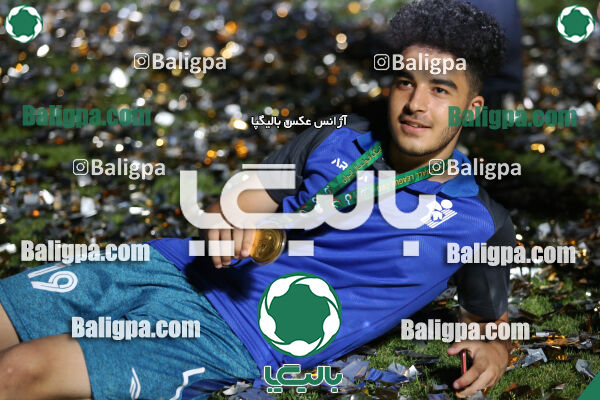 پیکان ۲ - ۱ سپاهان اصفهان