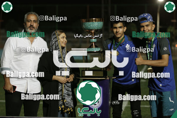 پیکان ۲ - ۱ سپاهان اصفهان