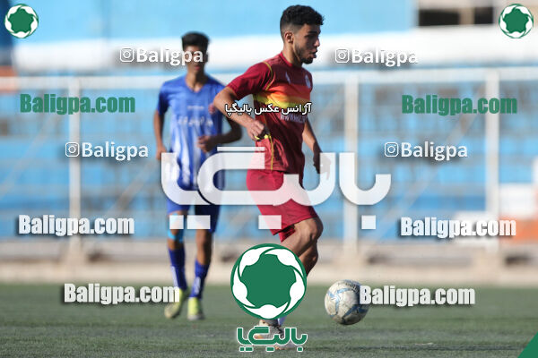 خلیج فارس ۵ - ۰ خلیج فارس