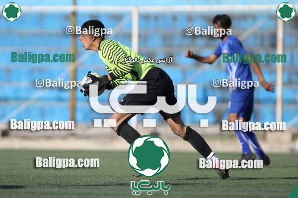 خلیج فارس ۵ - ۰ خلیج فارس