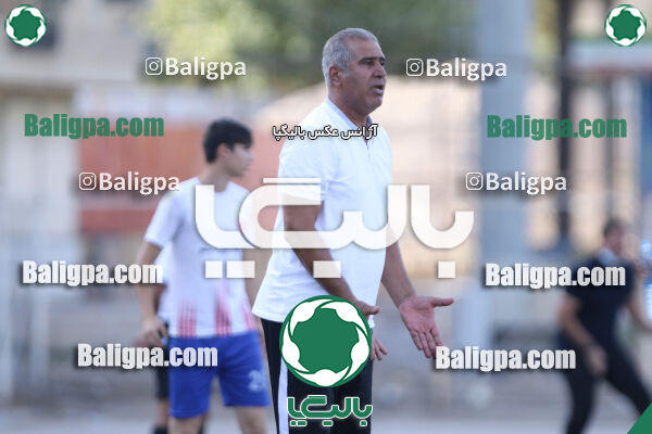 خلیج فارس ۵ - ۰ خلیج فارس