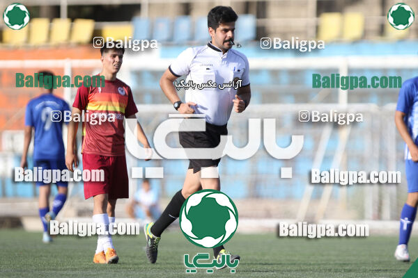 خلیج فارس ۵ - ۰ خلیج فارس
