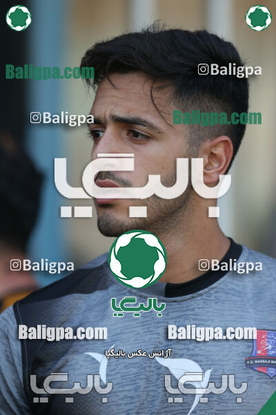 نساجی مازندران ۲ - ۱ تراکتور