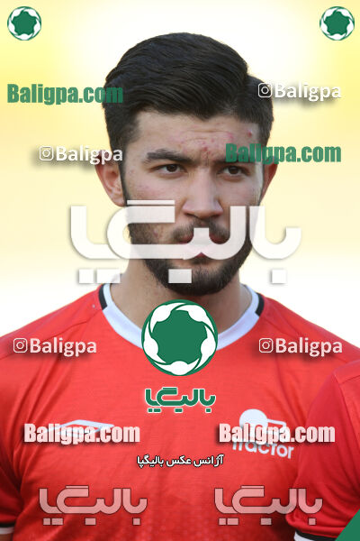 نساجی مازندران ۲ - ۱ تراکتور