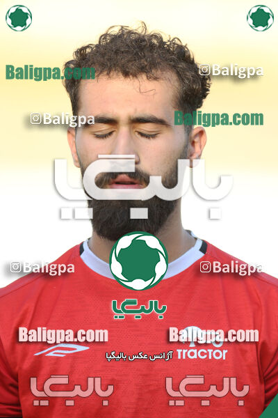 نساجی مازندران ۲ - ۱ تراکتور
