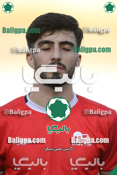 نساجی مازندران ۲ - ۱ تراکتور