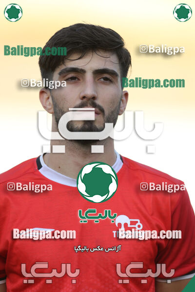 نساجی مازندران ۲ - ۱ تراکتور
