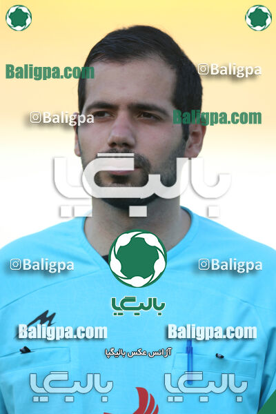 نساجی مازندران ۲ - ۱ تراکتور