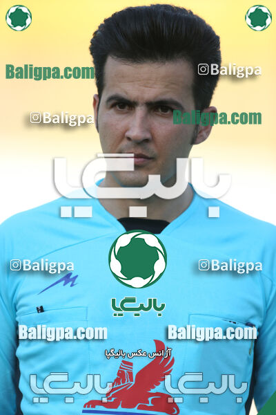 نساجی مازندران ۲ - ۱ تراکتور