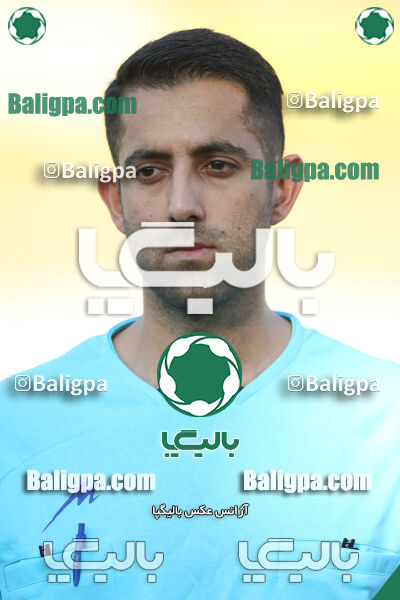 نساجی مازندران ۲ - ۱ تراکتور