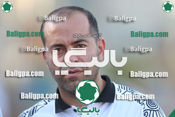 نساجی مازندران ۲ - ۱ تراکتور