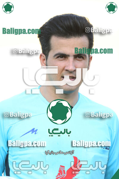 نساجی مازندران ۲ - ۱ تراکتور