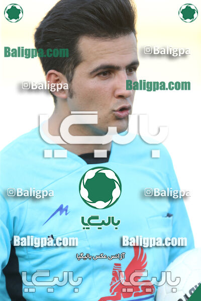 نساجی مازندران ۲ - ۱ تراکتور