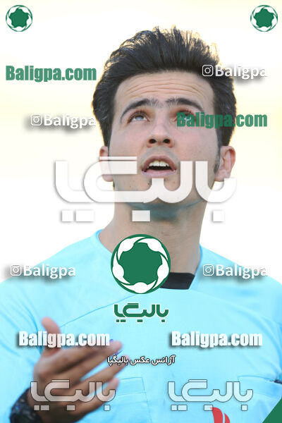 نساجی مازندران ۲ - ۱ تراکتور