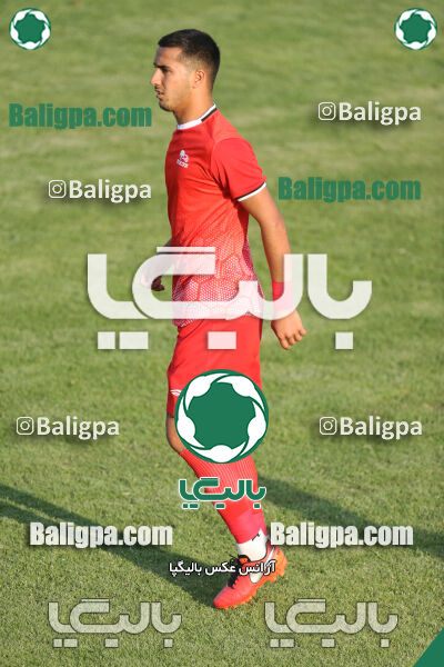 نساجی مازندران ۲ - ۱ تراکتور