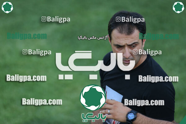 نساجی مازندران ۲ - ۱ تراکتور