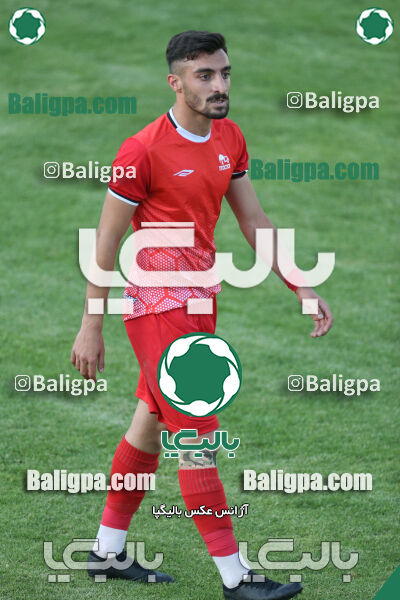 نساجی مازندران ۲ - ۱ تراکتور