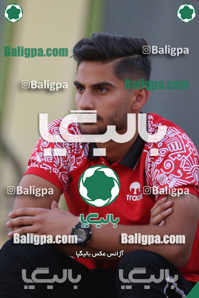 نساجی مازندران ۲ - ۱ تراکتور