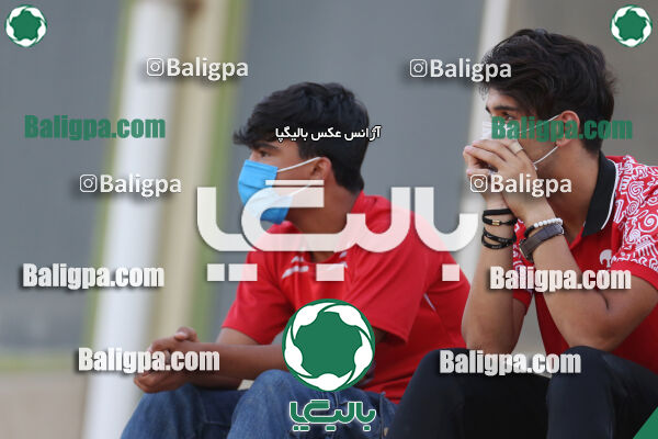 نساجی مازندران ۲ - ۱ تراکتور
