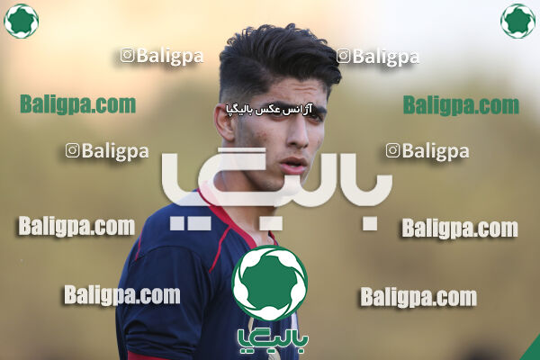 نساجی مازندران ۲ - ۱ تراکتور