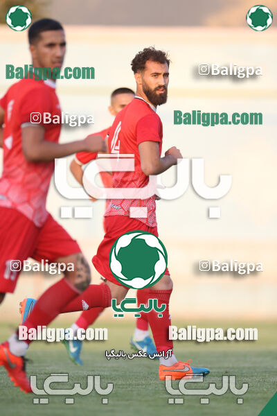 نساجی مازندران ۲ - ۱ تراکتور
