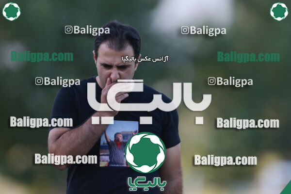 نساجی مازندران ۲ - ۱ تراکتور