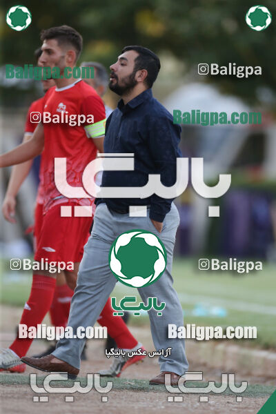 نساجی مازندران ۲ - ۱ تراکتور