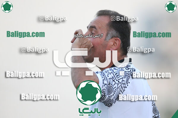 نساجی مازندران ۲ - ۱ تراکتور