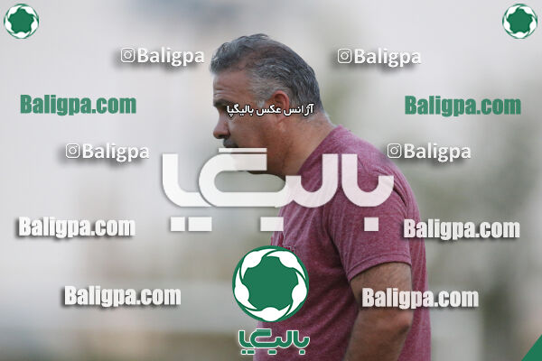 نساجی مازندران ۲ - ۱ تراکتور