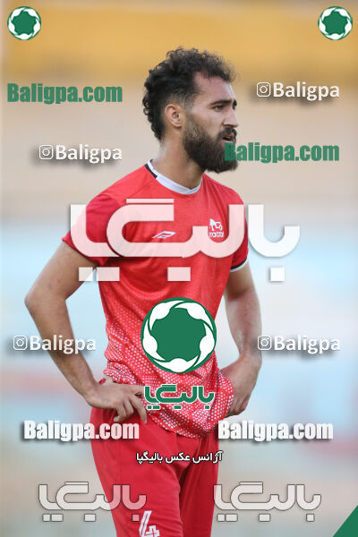 نساجی مازندران ۲ - ۱ تراکتور