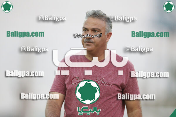 نساجی مازندران ۲ - ۱ تراکتور