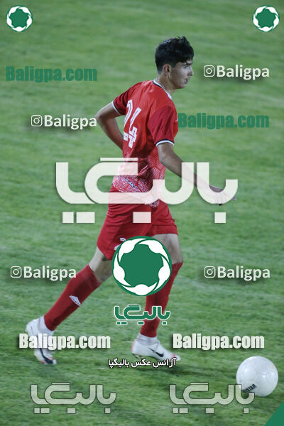 نساجی مازندران ۲ - ۱ تراکتور