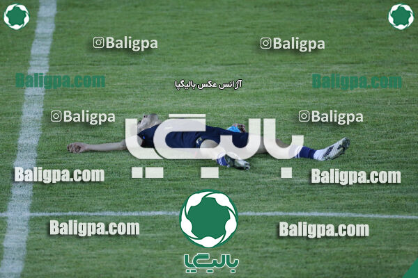 نساجی مازندران ۲ - ۱ تراکتور