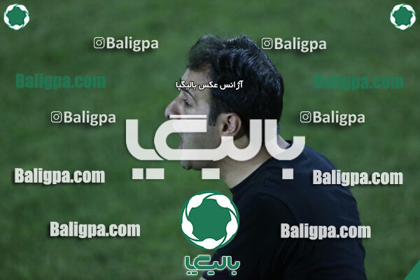 نساجی مازندران ۲ - ۱ تراکتور